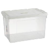 White box, cover