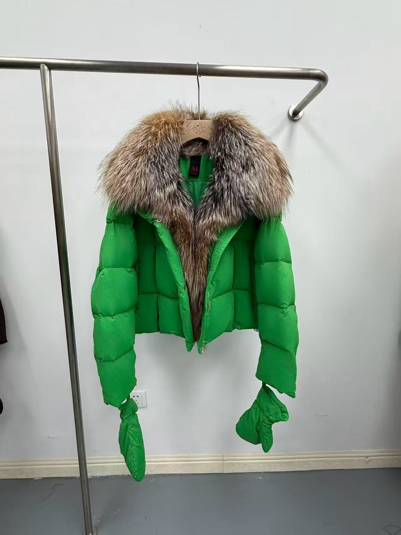 잔디 녹색