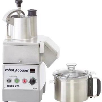 批发法国乐伯特robot-coupe R502 V.VG食品处理机.法国.乐伯特