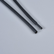 东莞批发耐高温阻燃聚四氟乙烯热缩管彩色绝缘套管铁氟龙热缩管