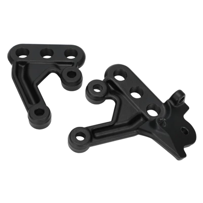 Alloy Original Footrest – Motorcycle General Parts