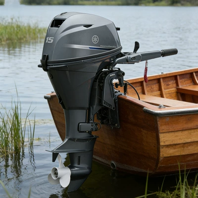 fishing boats and inflatable | Motorcycle engine and accessories