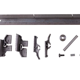 炉排;垃圾焚烧炉;减速/变速机