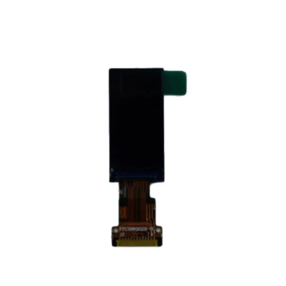 0,96" TFT-LCD экран для носимого устройства, LCD для электронных сигарет, экран с сертификатом RoHS