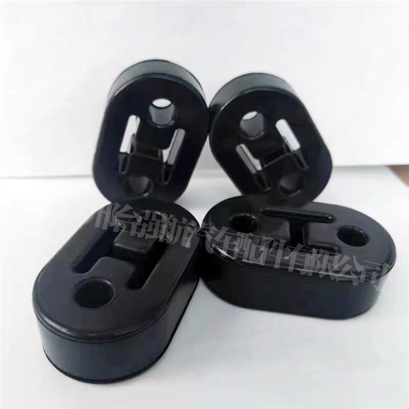 28658-21000 Cross-Border Automotive Universal 12mm Hole Muffler Hanging Ring Exhaust Pipe Hanging Ear Factory Wholesale Parts 28658-21000 Cross-Border Automotive Universal 12mm Hole Muffler Hanging Ring Exhaust Pipe Hanging Ear Factory Wholesale Parts
