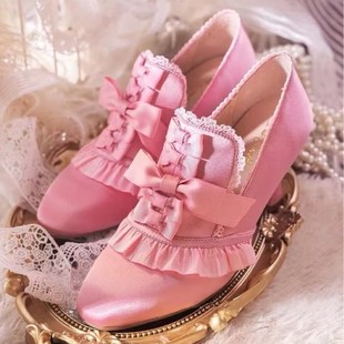 ��ϵ�ٽz�����Y��ɫ�r�b��ЬLolita��߅��Ů�ɐ۰ٴ�ܛ��jk�߸�Ь