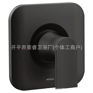 淋浴套件T2471BL Valve Required亚马逊面板Mo-en T2471BL