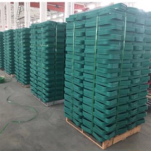 河南省環氧樹脂塗層帶肋鋼筋 環氧樹脂鋼筋廠家每噸加工價格