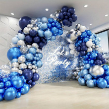 P 49376 Wedding Arch Balloon Set �����ɶ�������װ�羳��