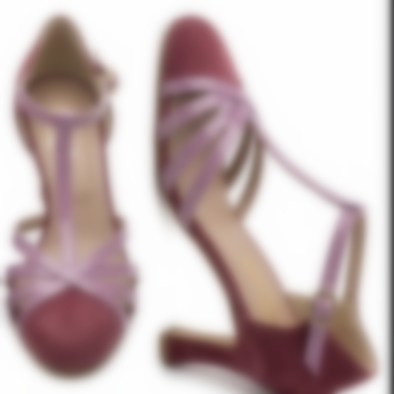 2026 New Style Buckle European and American Spring and Autumn Women's Shoes, Color-Blocking T-Strap Shoes, Chunky High-Heeled Sandals, Large Size Shoes, Export Shoes 2026 New Style Buckle European and American Spring and Autumn Women's Shoes, Color-Blocking T-Strap Shoes, Chunky High-Heeled Sandals, Large Size Shoes, Export Shoes