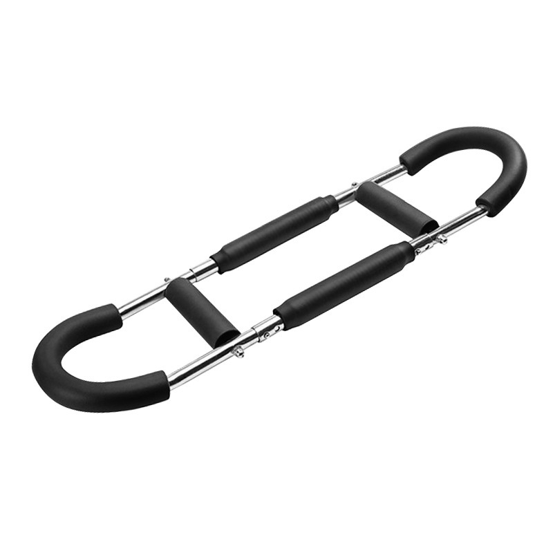 U字型ハンド3速調整可能なスプリングテンショナー手首筋二頭筋トレーニングフィットネス機器アームストレングス|undefined