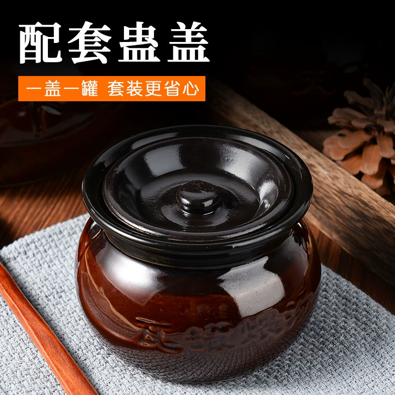 Банки для супа Коммерческие банки для супа Цзянси