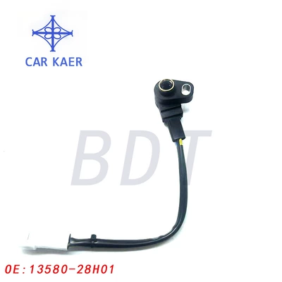 Boğaz Keçidi Sensoru 13580-28H01 61041177000 13580-28H