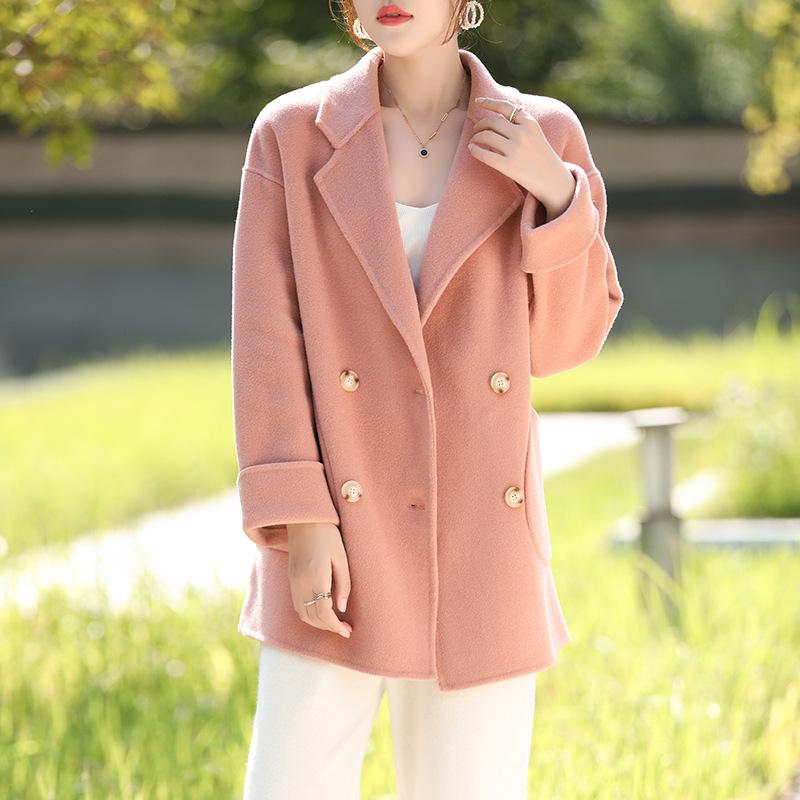 피치 핑크