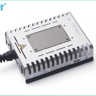 Weile Genuine WELLER WHP80 Preheating Plate Constant Temperature Preheating Table 80w Heating Table Rework Station WPH 80