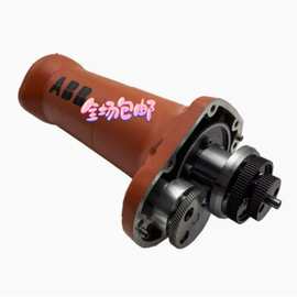 工业机器人机械臂3HAC062072-002 IRB1600-10/1.45 3/4轴上臂