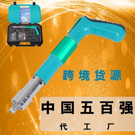 气动打钉机;气动工具配件;其他气动工具