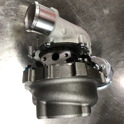 Factory supply GTB1649V Supercharger