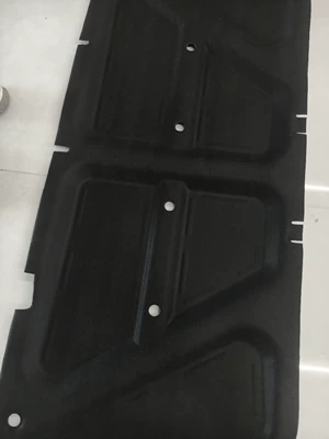 Car roof lining Arcfox S3, engine cover soundproofing cotton