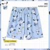Walking Pants-23 Pache Dog-shorts