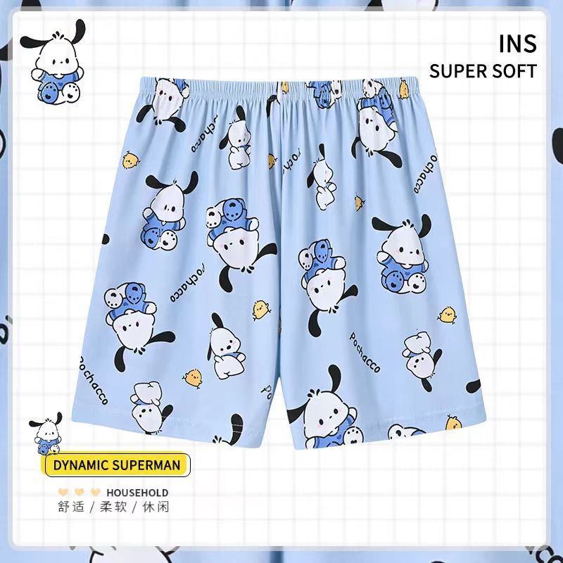 Pantalones cortos para perros - 23 Pacha