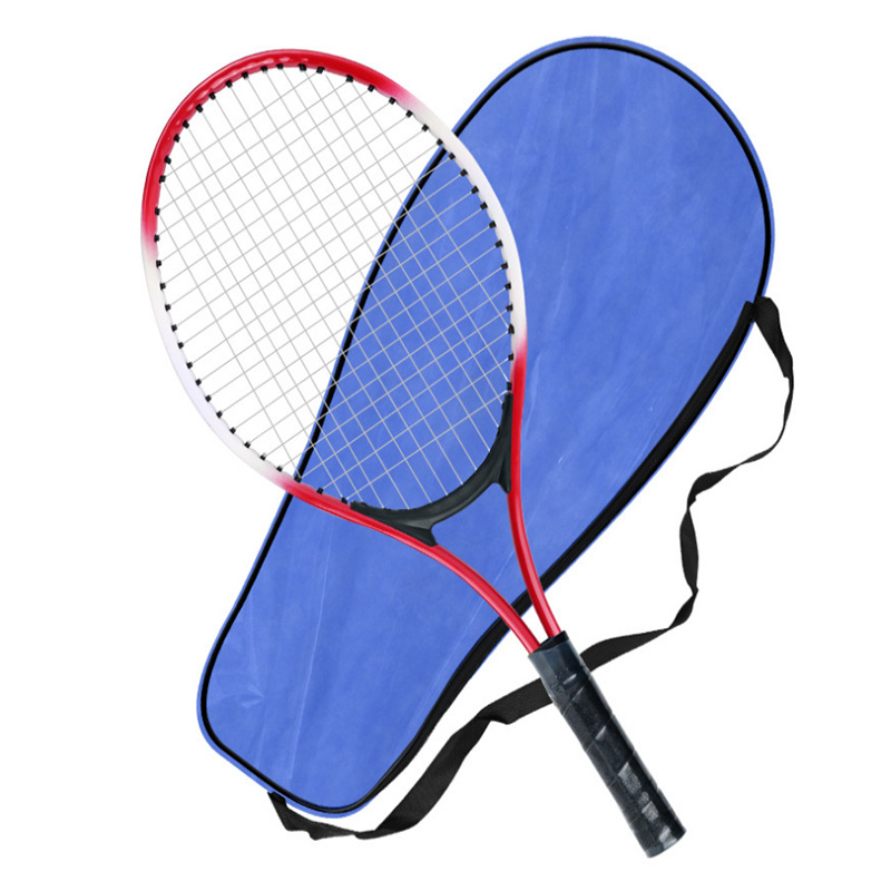 어린이 라켓 (레드 1 비트 1 팩)