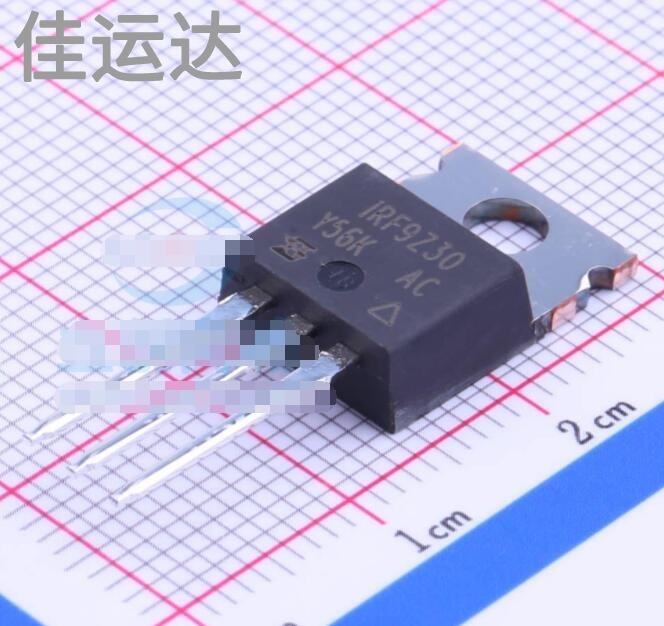 IRF9Z30PBF 规格 TO-220-3 MOS场效应管