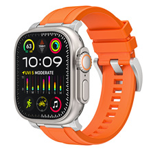 ��ʿ�펧���b�m���O��iwatch Ultra2/ S1~S10/SE ������ ���z