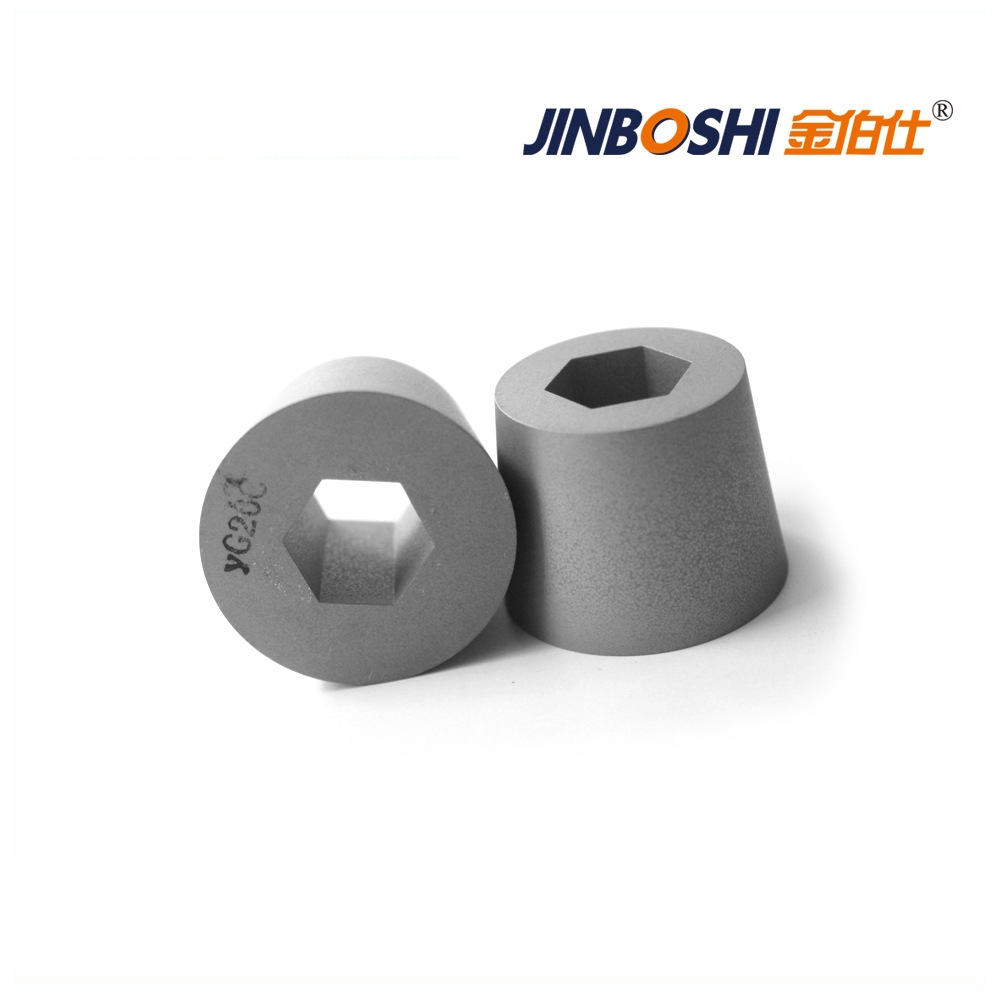 六角型钨钢模具 螺丝钉、铆钉、有平头冷镦模、沉头冷镦模具适用