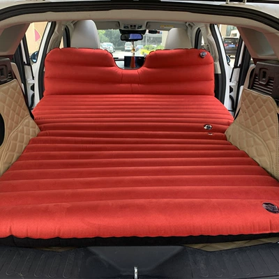 rest air mattress, Vehicle-mounted inflatable bed