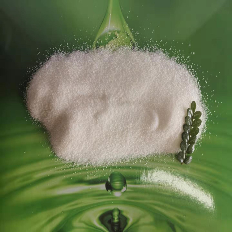 人造雪粉SAP厂家销售高分子吸水树脂雪景布置降温冰粉人造雪粉