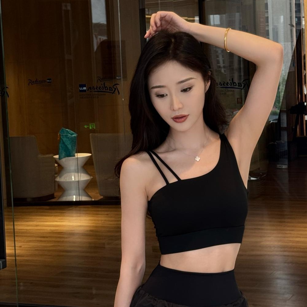 스타 블랙 [고정컵]