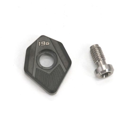 SZ SPEED ZONE driver weight golf club accessories