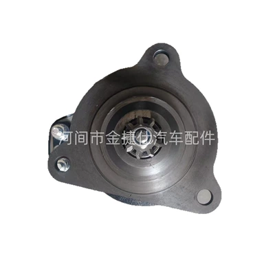 Starter Motor Suitable for Casboller 24V 5.4Kw 9t 0001416002 110206