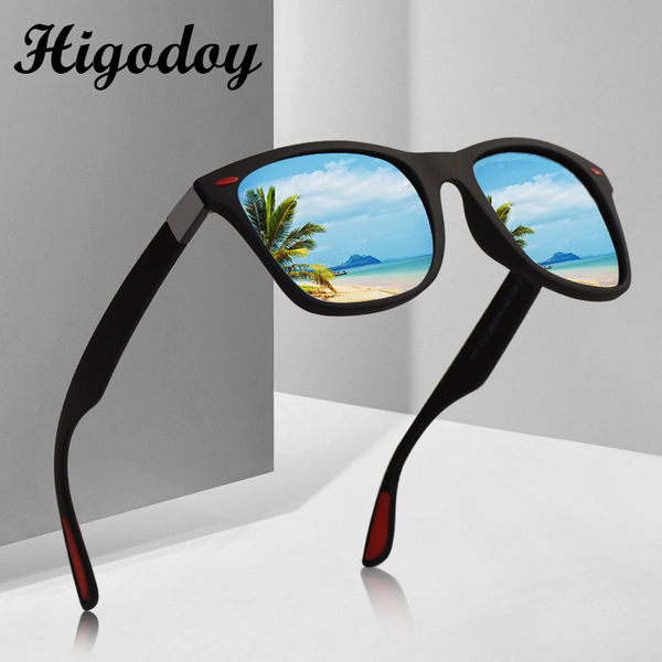 fashionable trend classic sunglasses