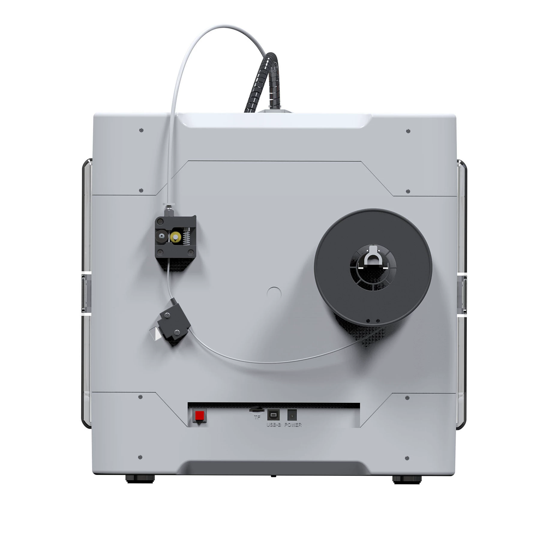 小叮当 Industrial school printer, x8, 20cm, training, size 3, 3D printing