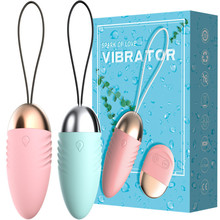 来乐角斗士无线遥控跳蛋女用便携性隐形穿戴自慰器成人情趣性用品