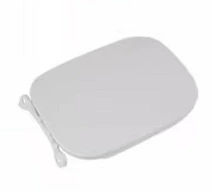 Tank cap M80 S80 Primer-Coated Fuel - 03-09-toyota-4runner-white