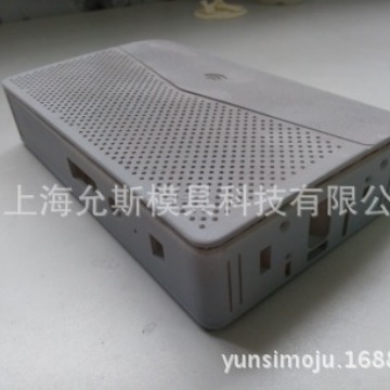 CNC手板模型RIM低压灌注模具机器人外壳家电机壳汽车改装内饰外饰