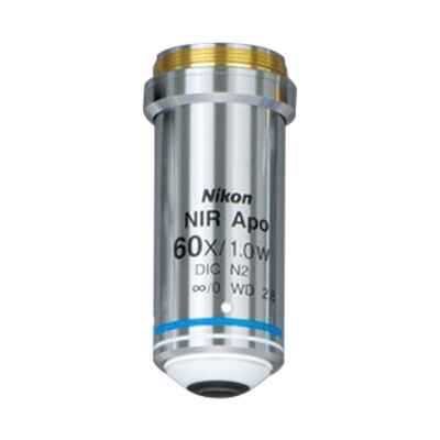 NIKON  尼康   CFI Apo NIR 60X W  显微镜物镜