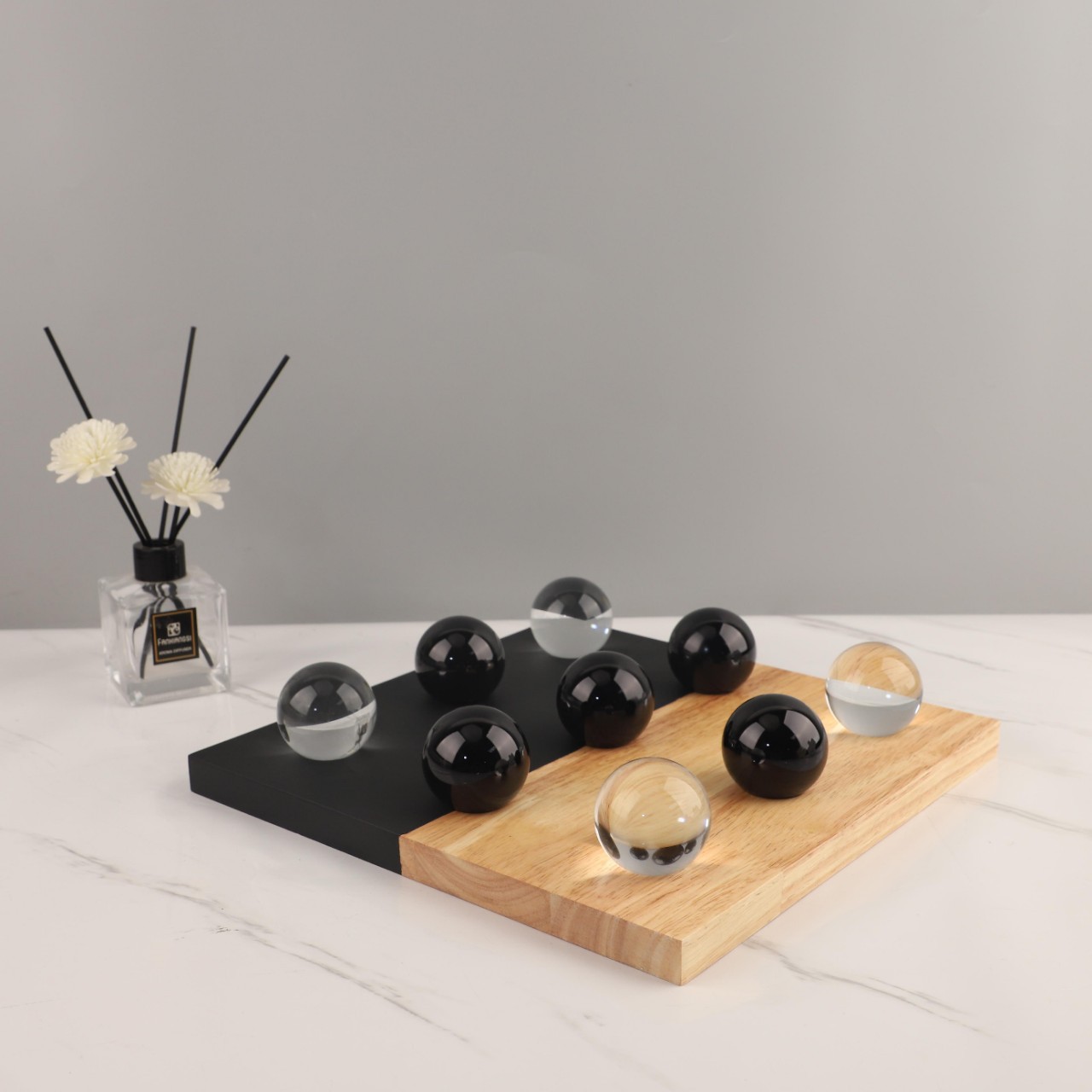 Creative table chess for living room for bedroom