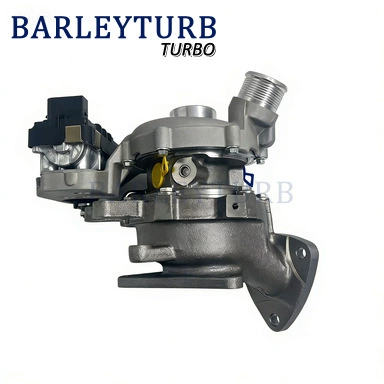 Supercharger Hk83-6K682-Aa, Lr091596