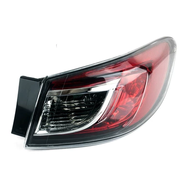 Turn Signal Light, Tail light