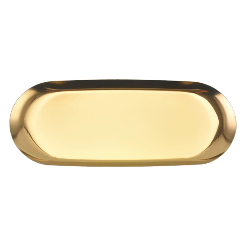 В наличии оптом ароматизированные свечи инструменты костюм из нержавеющей стали лоток для ювелирных изделий Инструменты для свечей лоток для хранения