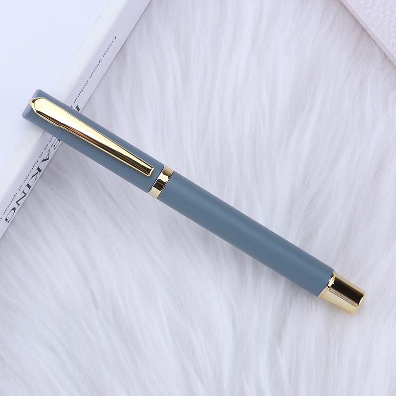 모란디 그레이 블루