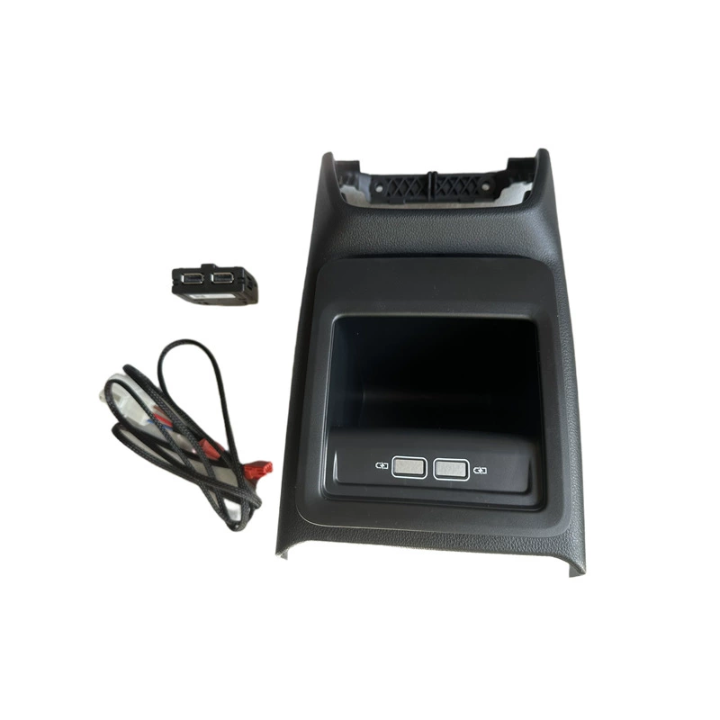 5ED857289 подходит для Skoda новый интерфейс задней зарядки Octavia