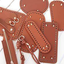 Ƥ�|PU�װ��ֹ�����diy�E�A�η��ΰ����ˮͰ���˻@����ɫ������