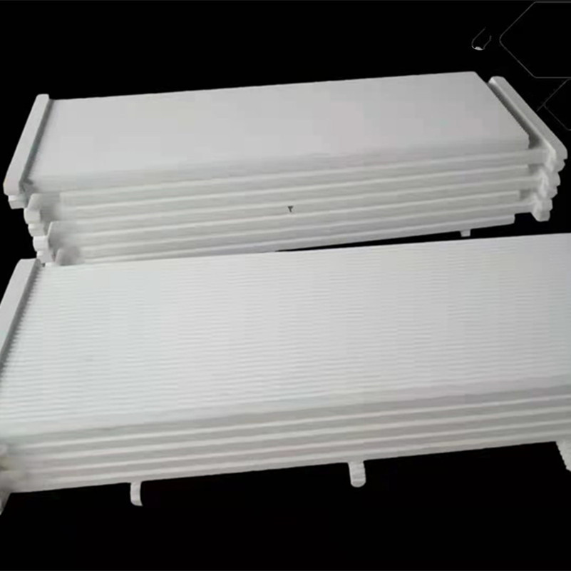 除尘塑烧板， 烧结板