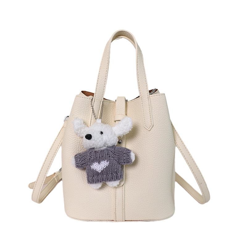 Verano simple canasta de verduras bolsas para mujeres 2026 nuevo bolso de cubo diario de moda ocio viaje bolso de hombro