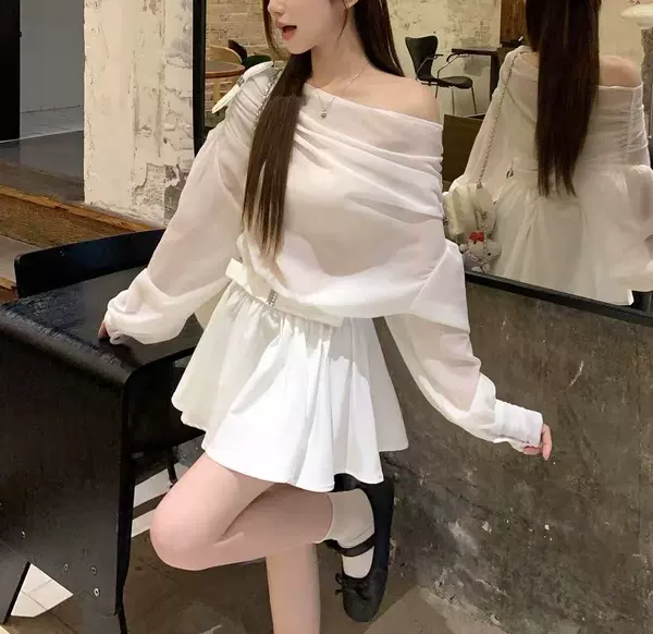 White set